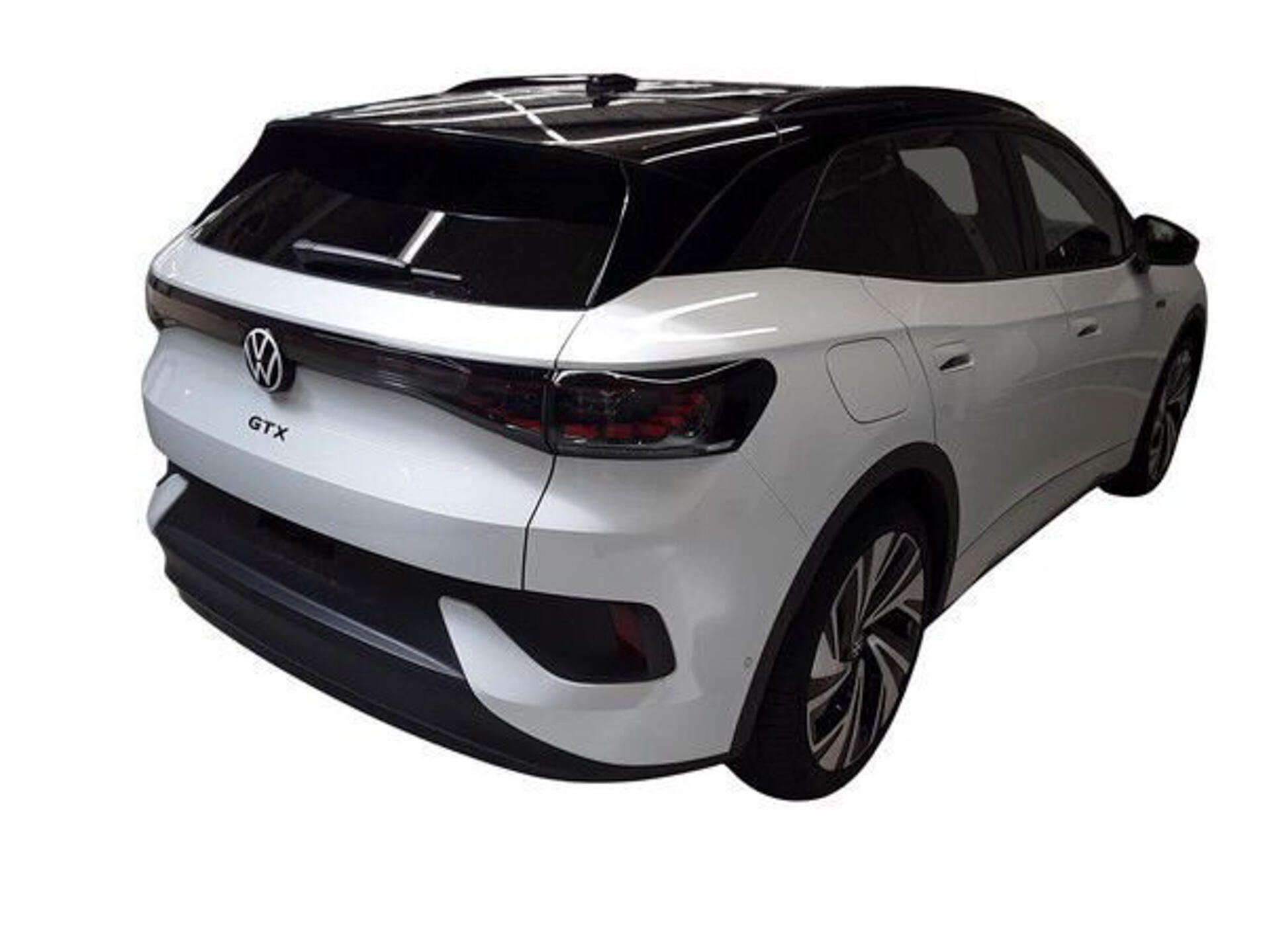 Volkswagen ID.4, GTX 4M IQ Pano DCC HuD 360 Taž - fotka 3