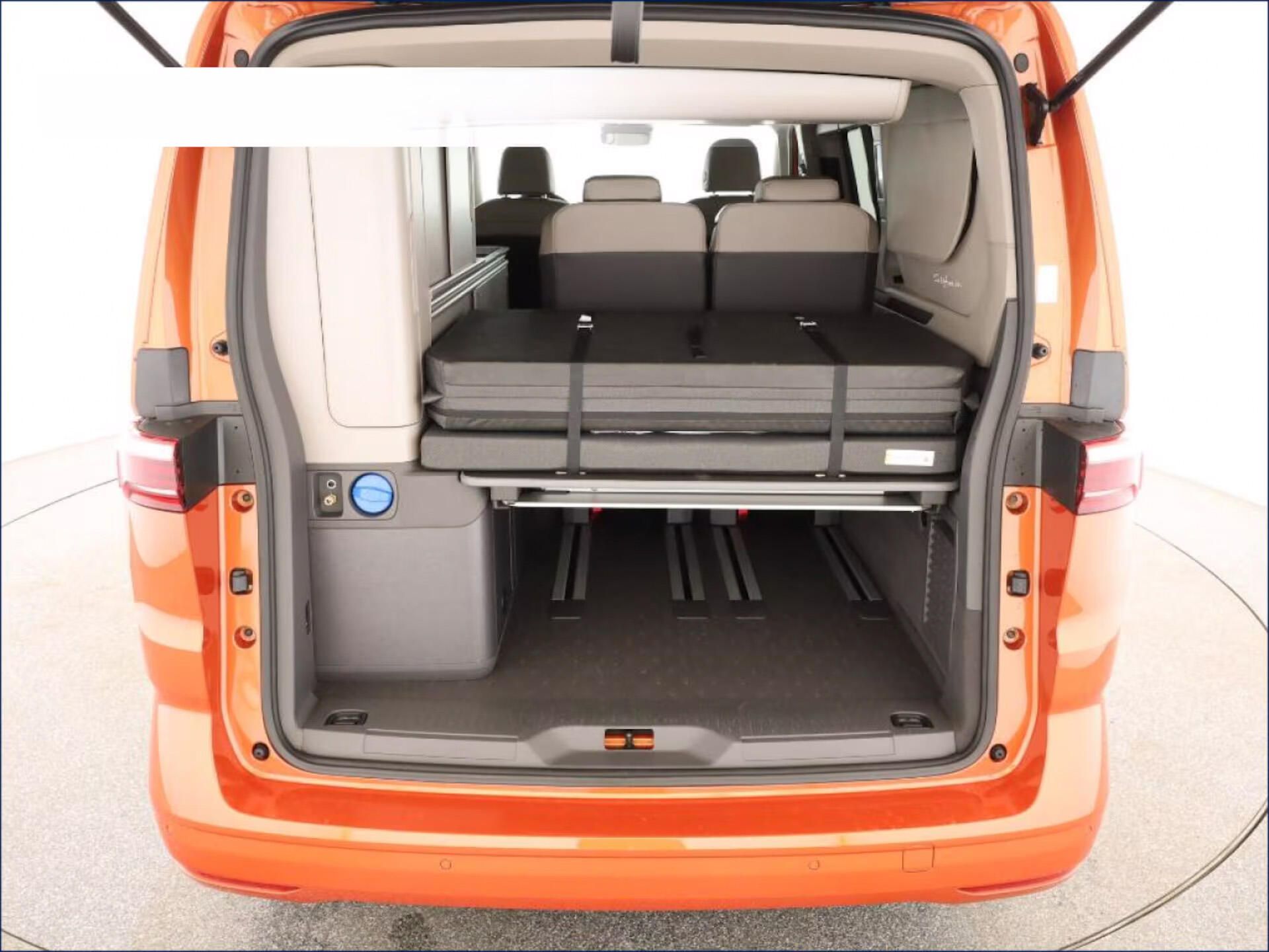Volkswagen California, eHybrid 4M Ocean IQ ACC Taž - fotka 6