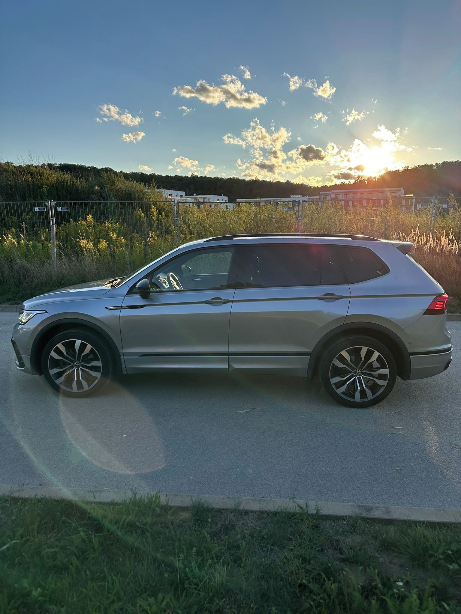 Volkswagen Tiguan Allspace, 2,0 TDI 4MOTION 147kW DSG - fotka 3