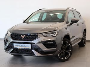 Cupra Ateca, 1.5 TSI 150K DSG