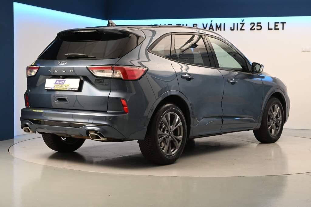 Ford Kuga, 1.5 ST-LINE X ACC BO VIRTUAL T - fotka 5