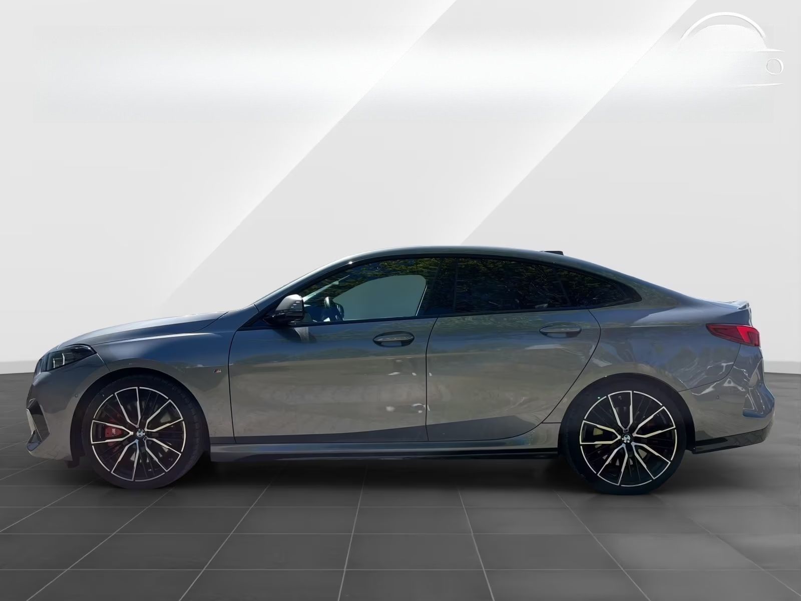 BMW Řada 2, M235i 225KW xDrive Gran Coupé - fotka 3