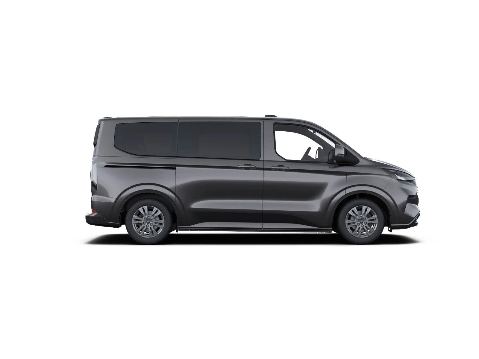 Ford Tourneo Custom, L1 TITANIUM X 2,0 EcoBlue 125 - fotka 2