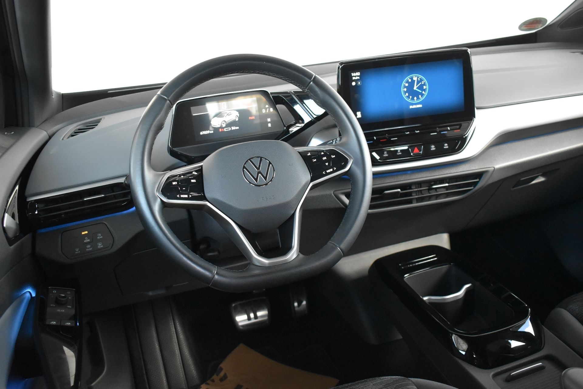 Volkswagen ID.4, Pro 150kW, Tep.čerpadlo,Tažné - fotka 5