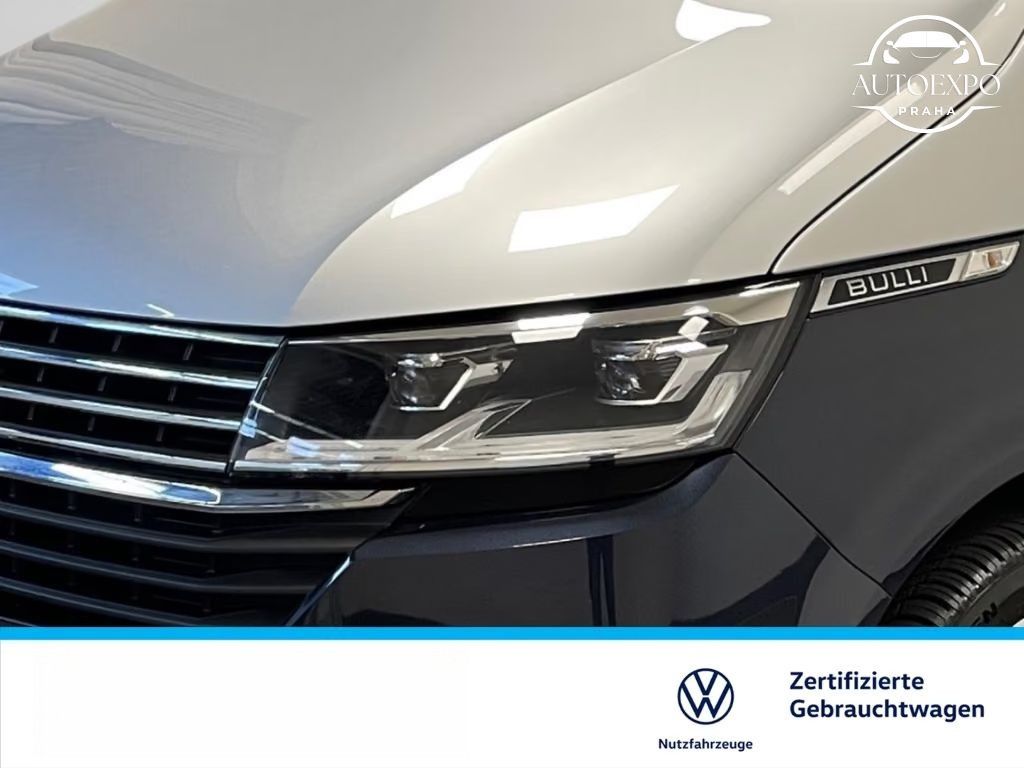 Volkswagen California, T6.1 California 2.0 TDI 4x4 - fotka 4