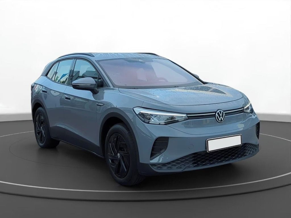 Volkswagen ID.4, Pro Performance 150 KW*Navi*