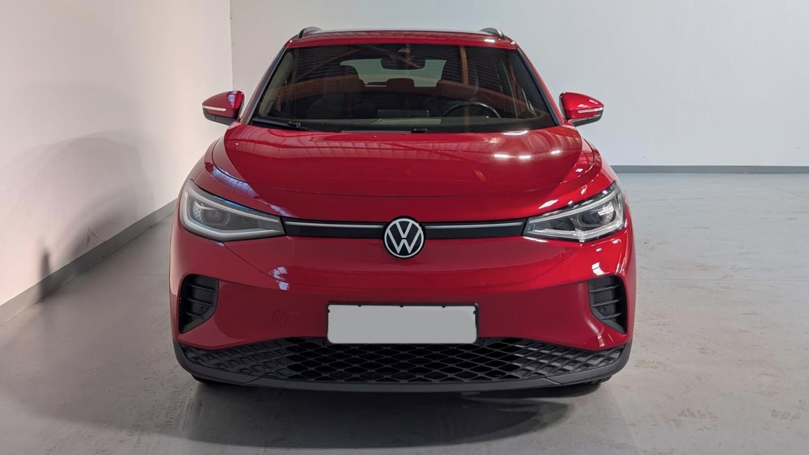 Volkswagen ID.4, Pro Performance 150 KW*Navi* - fotka 5