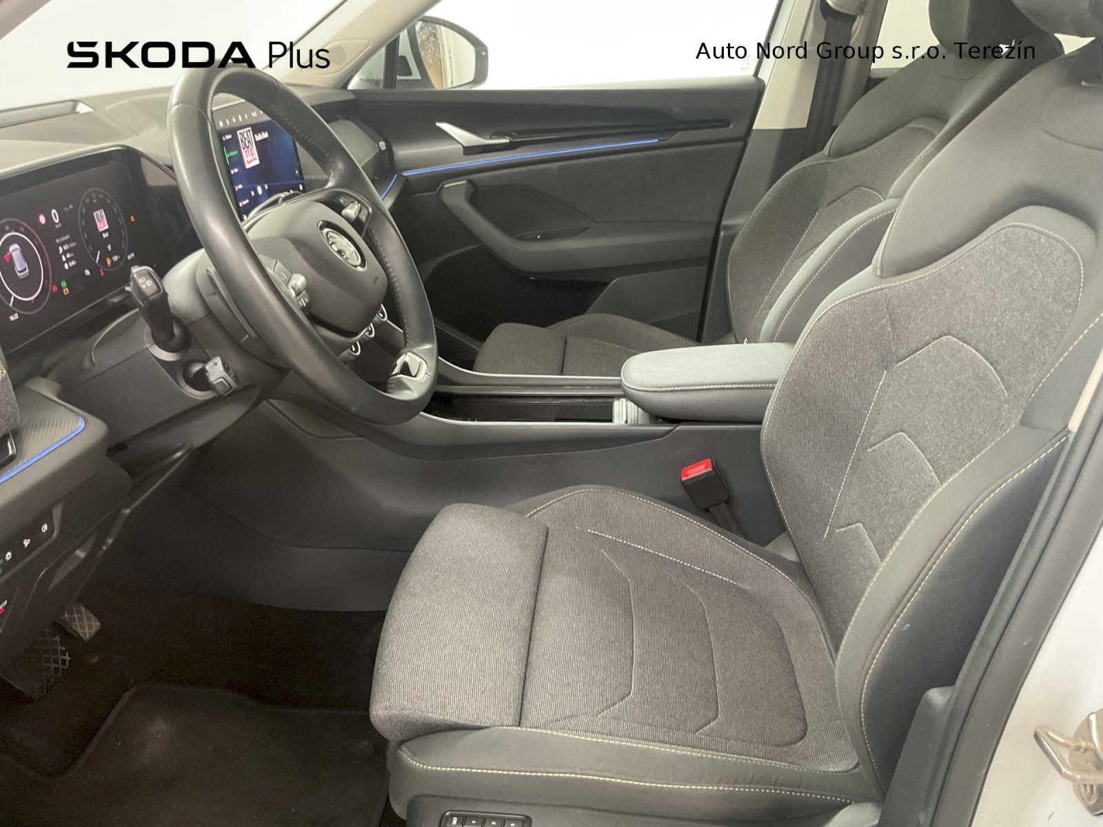Škoda Kodiaq, 2. gen 2.0 TDI 110 kW Selectio - fotka 5