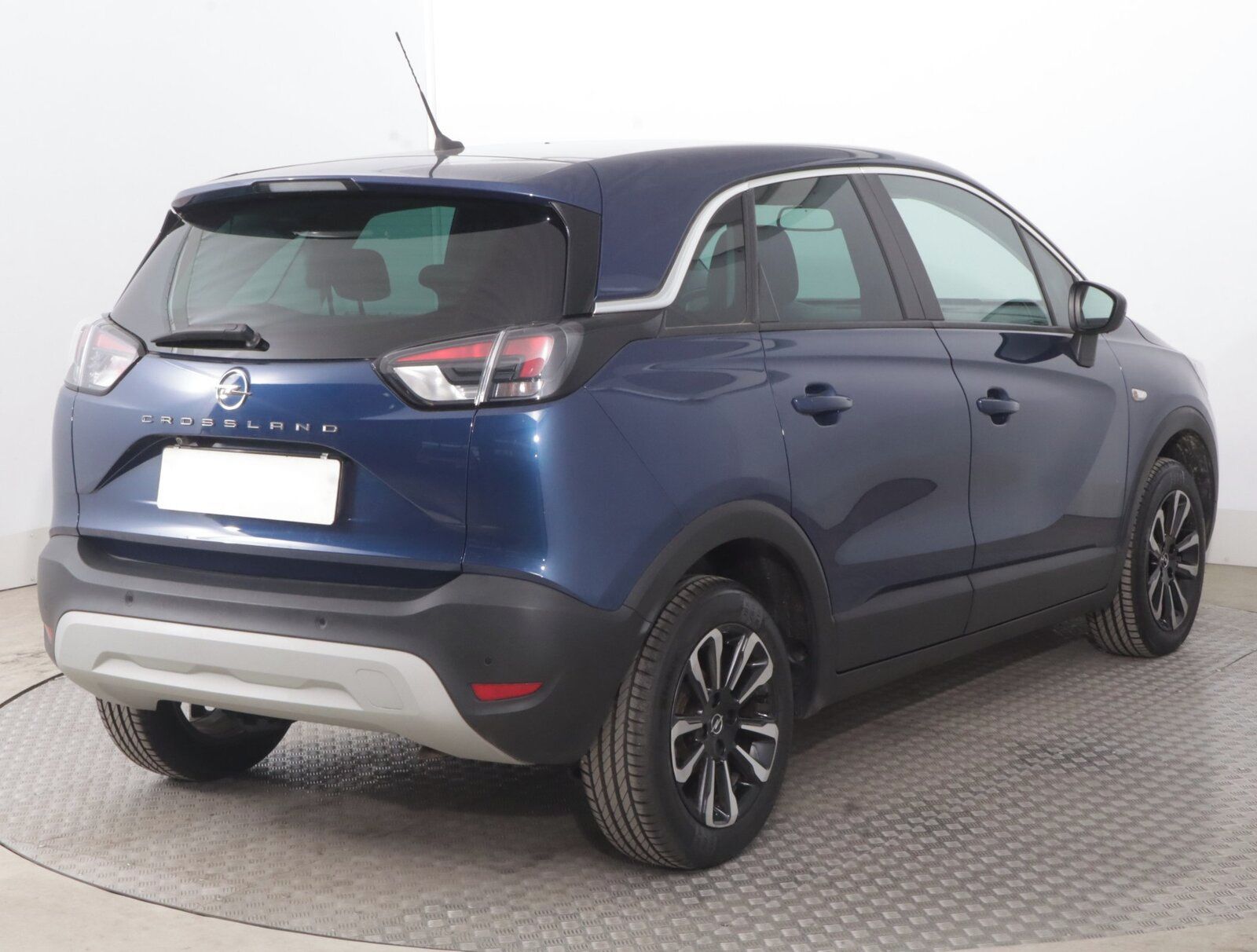 Opel Crossland, 1.2 Turbo, Elegance, Automat - fotka 5
