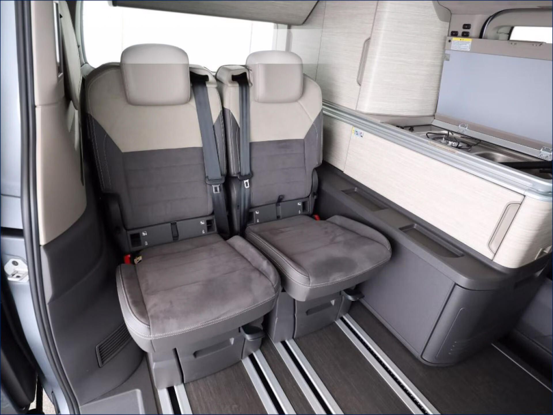 Volkswagen California, eHybrid 4M Ocean HuD DCC IQ Ta - fotka 6