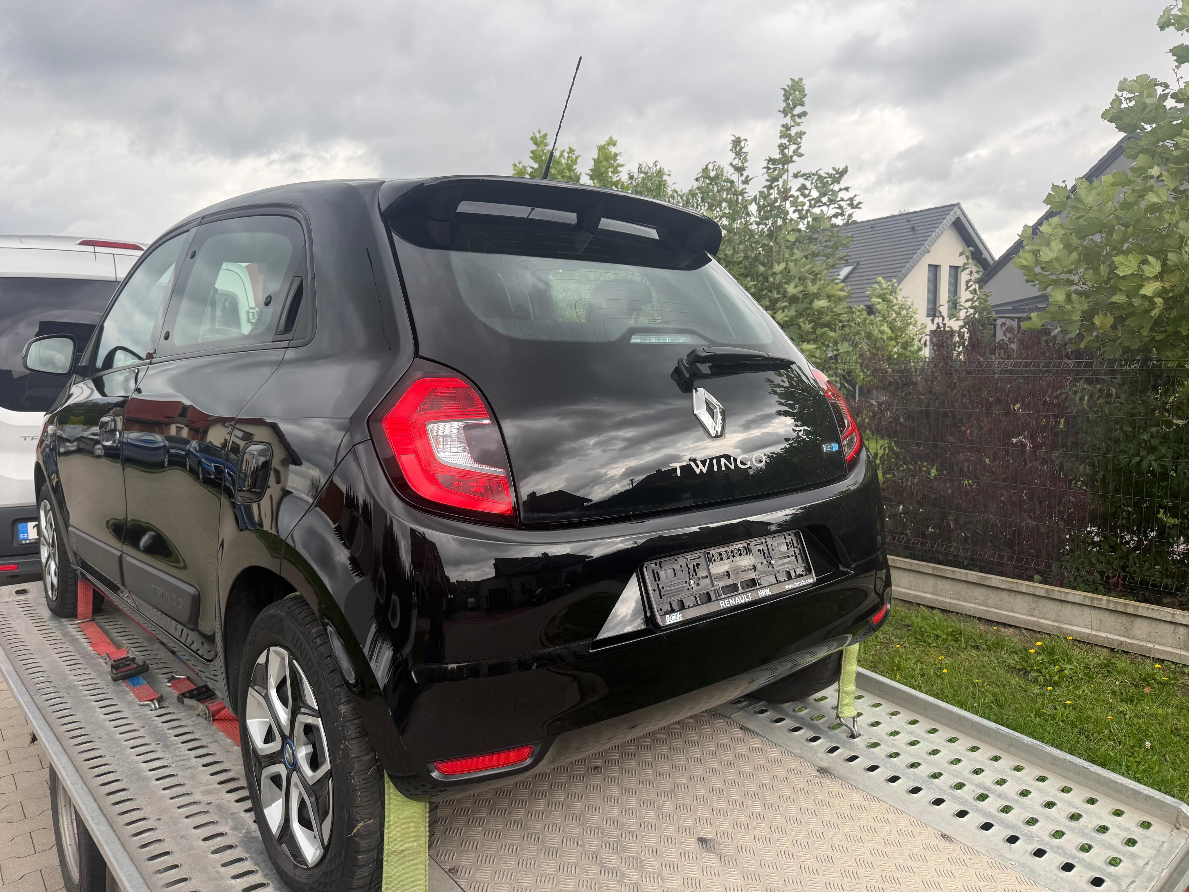 Renault Twingo - fotka 3
