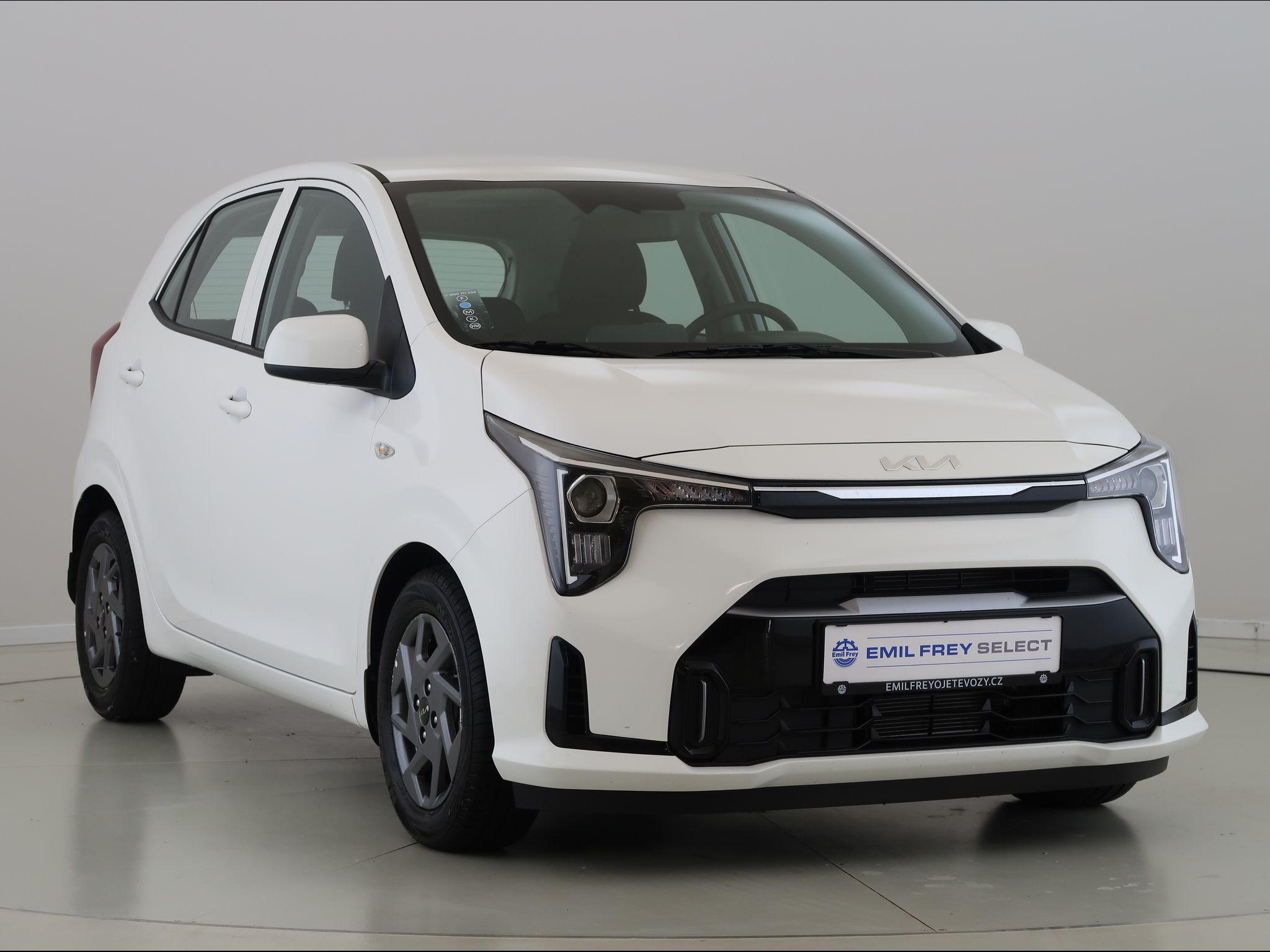Kia Picanto, 1.0,GDI,Comfort,CZ,1Maj - fotka 3