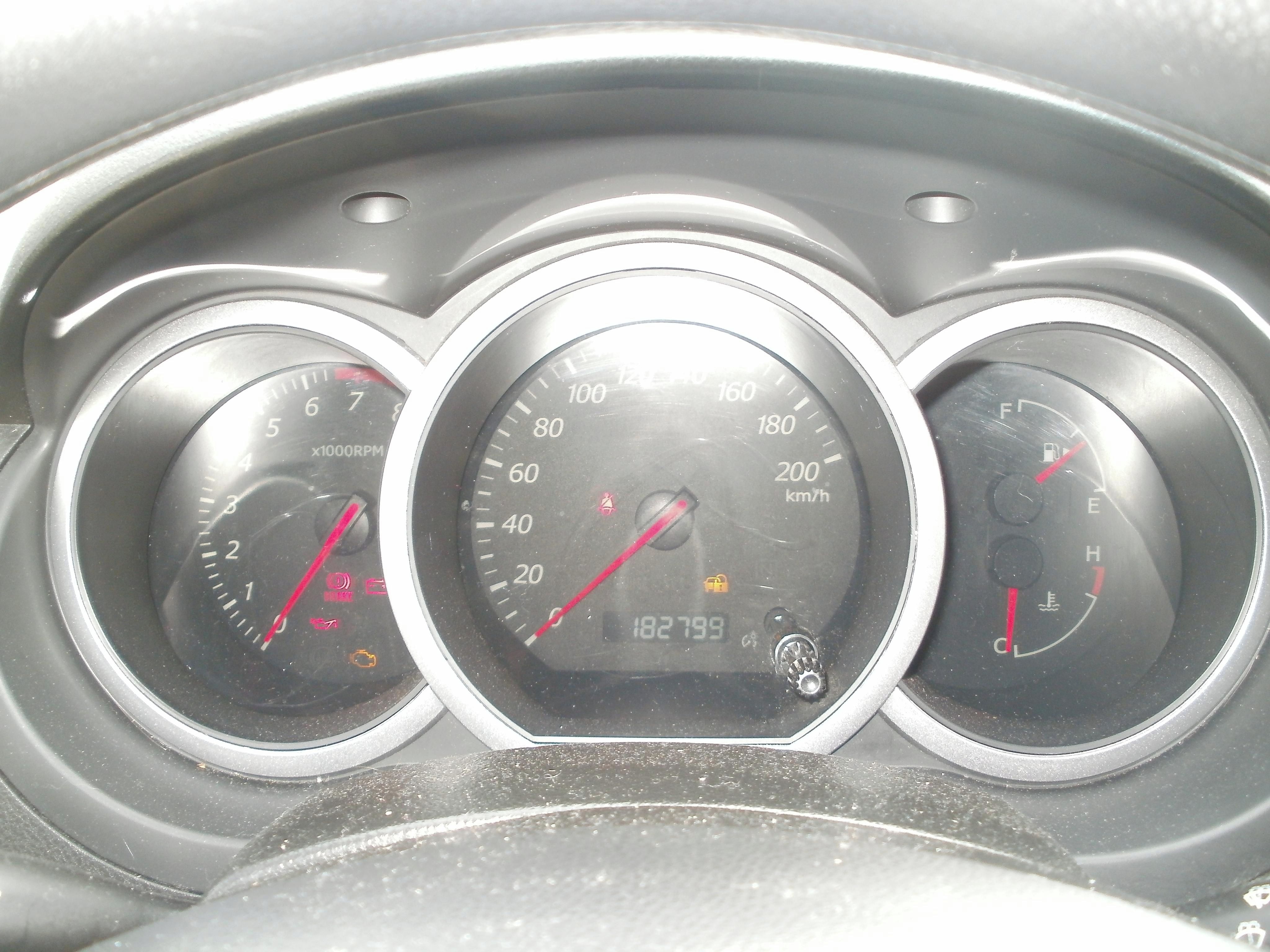 Suzuki Grand Vitara, Suzuki Grand Vitara 1.6 - fotka 5