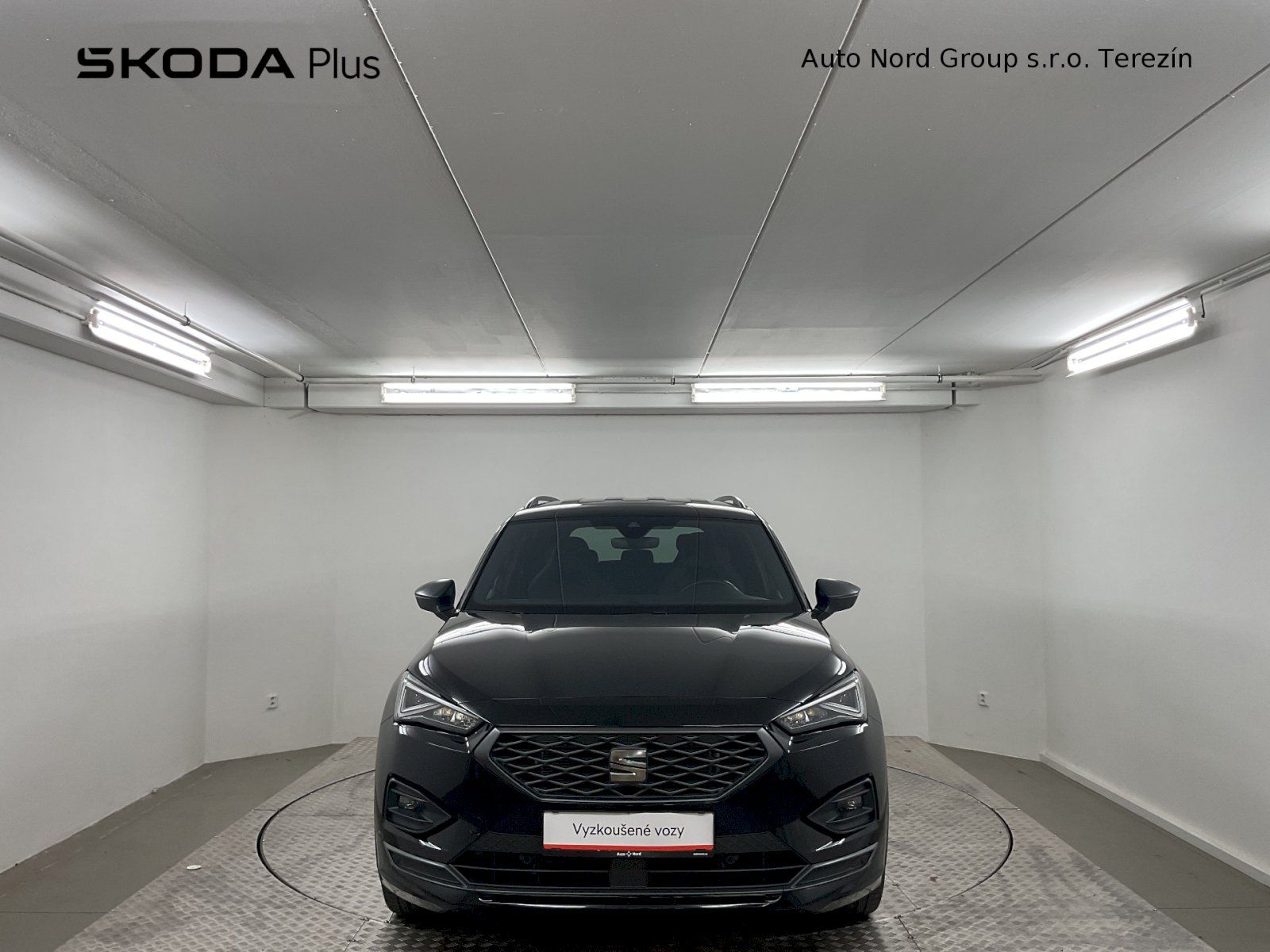 Seat Tarraco, FR 2.0 TSI 245K 4WD DSG - fotka 4