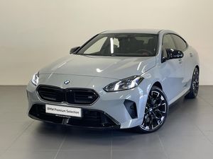 BMW Řada 2, M235i xDrive Gran Coupé