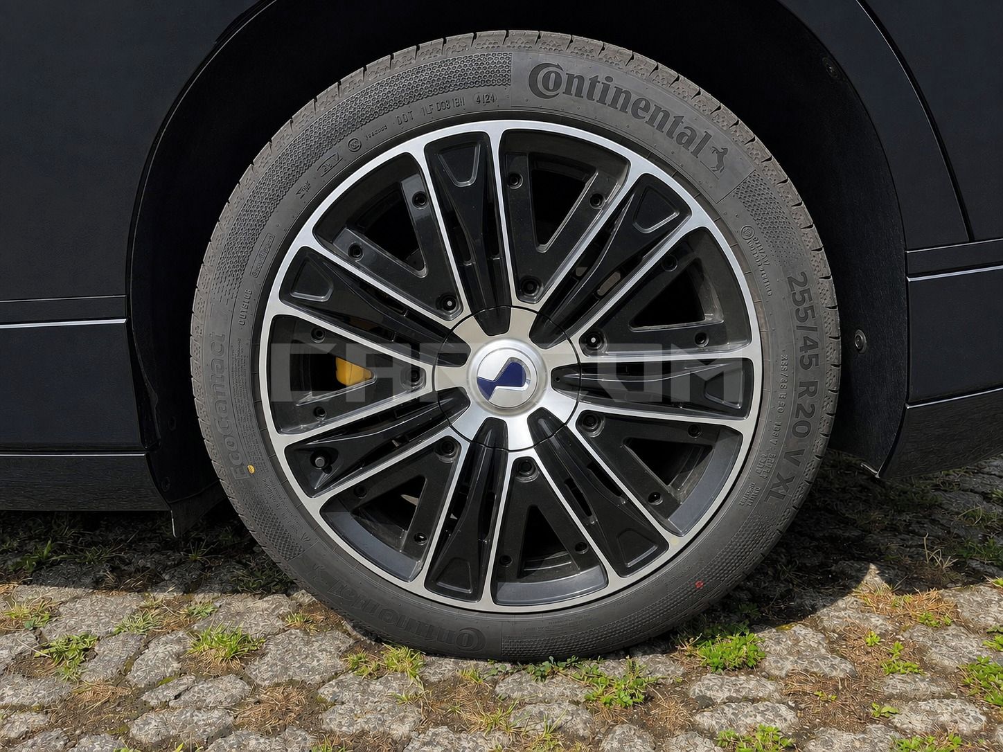 Denza Z9GT, Denza Z9 GT Max SKLADEM CZ - fotka 6