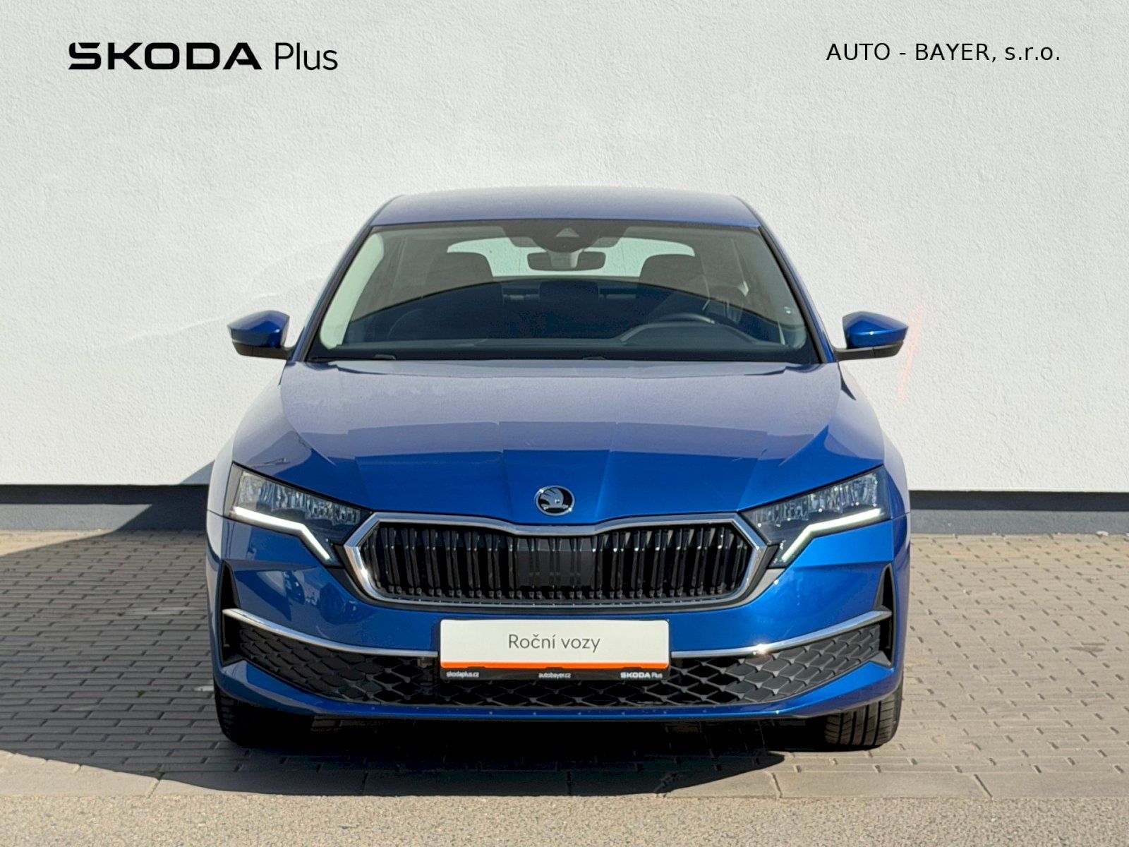 Škoda Octavia, 1.5 TSI 85kW Selection - fotka 4