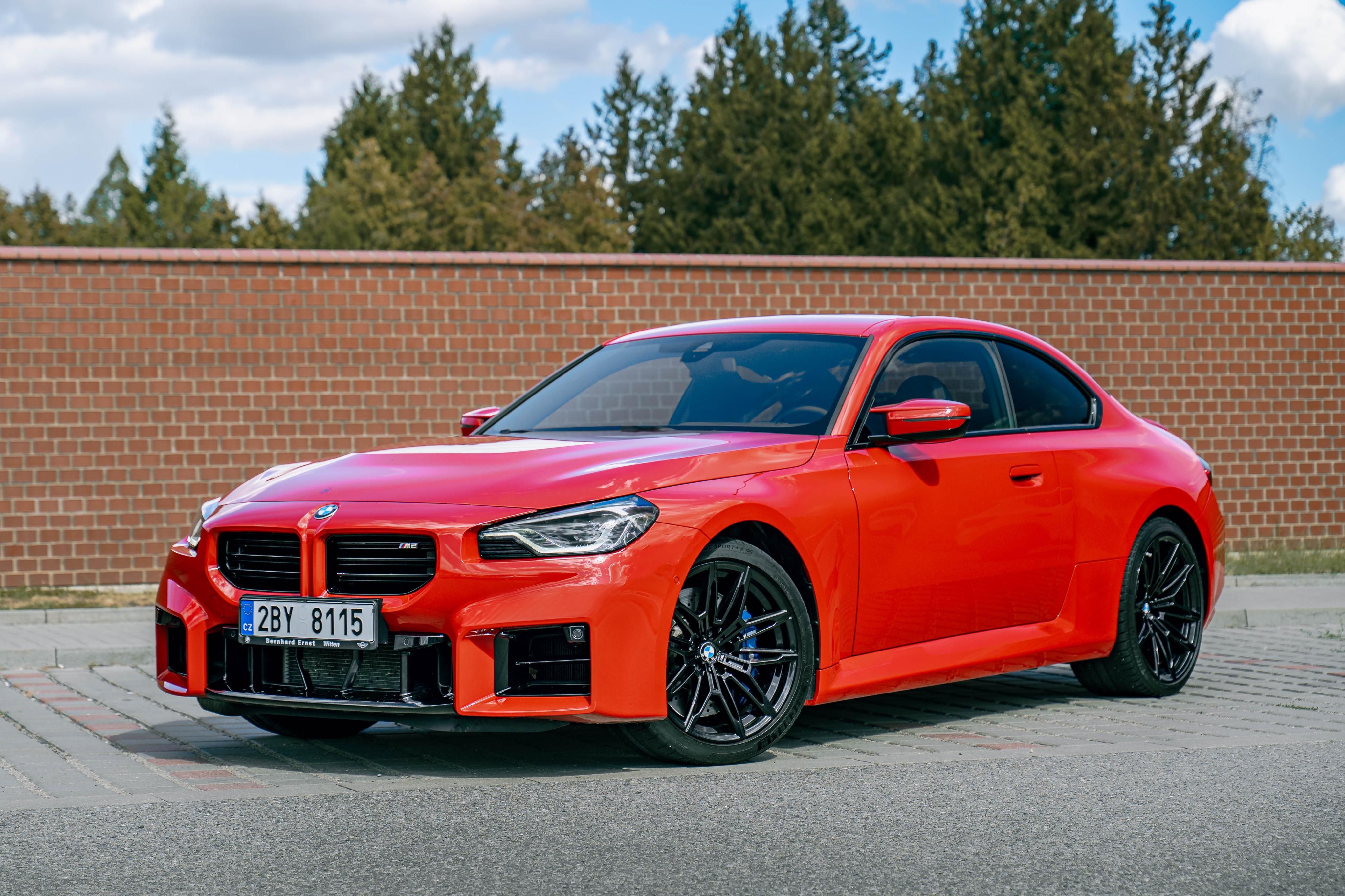 BMW M2