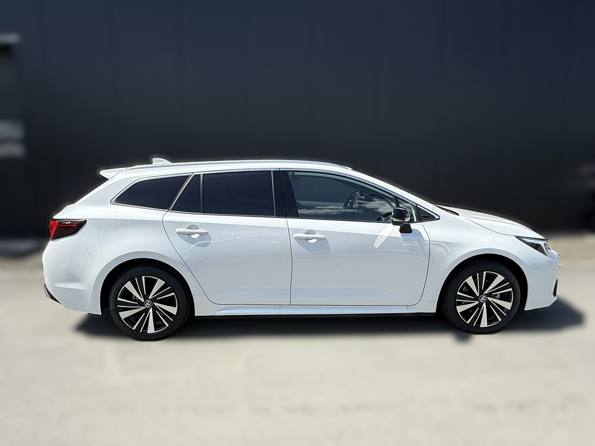 Toyota Corolla, Style - fotka 4