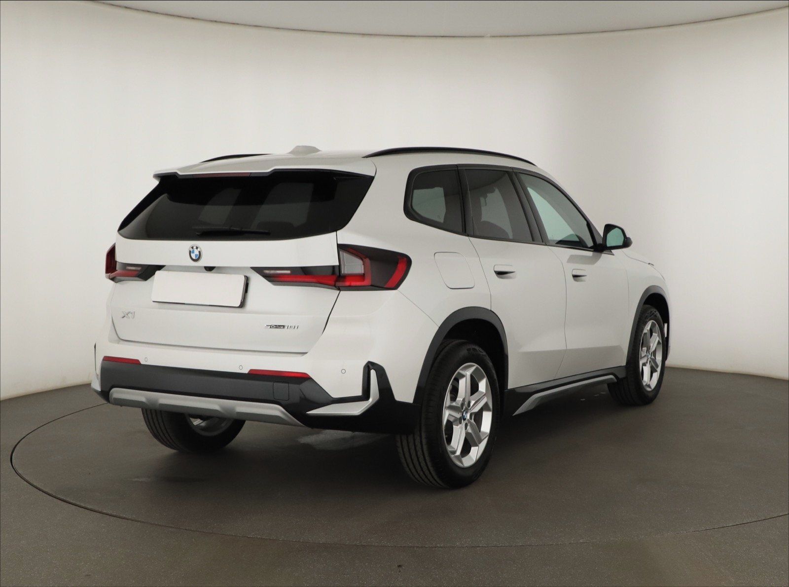 BMW X1, sDrive18i, Full LED, Navigace - fotka 5