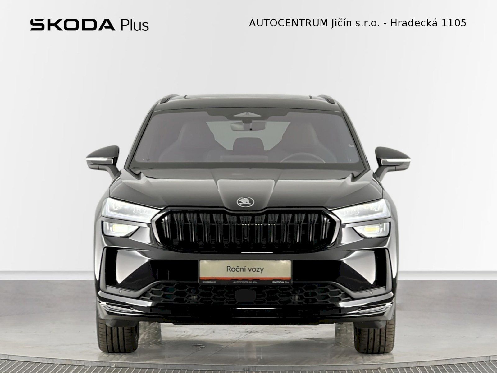 Škoda Kodiaq, iV DSG 1.5TSI 150kW SportLine - fotka 4