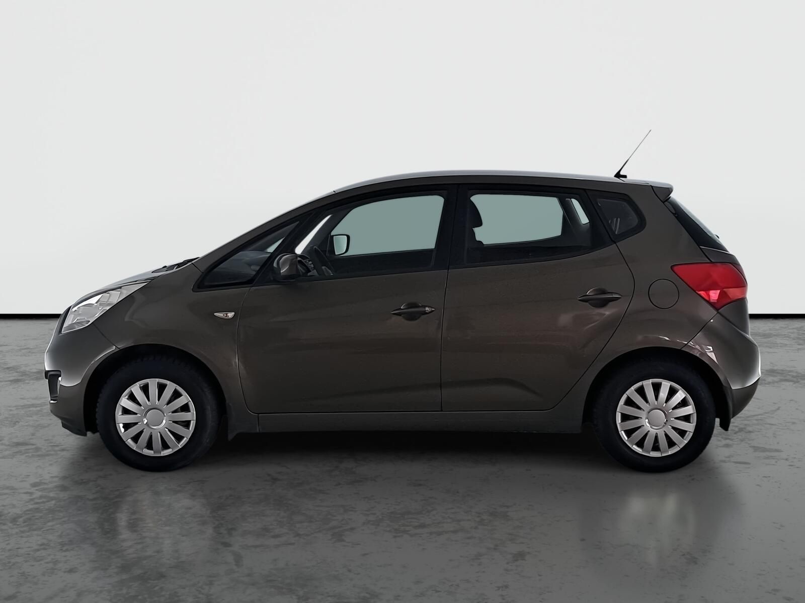 Kia Venga, 1.4 CVVT - fotka 3