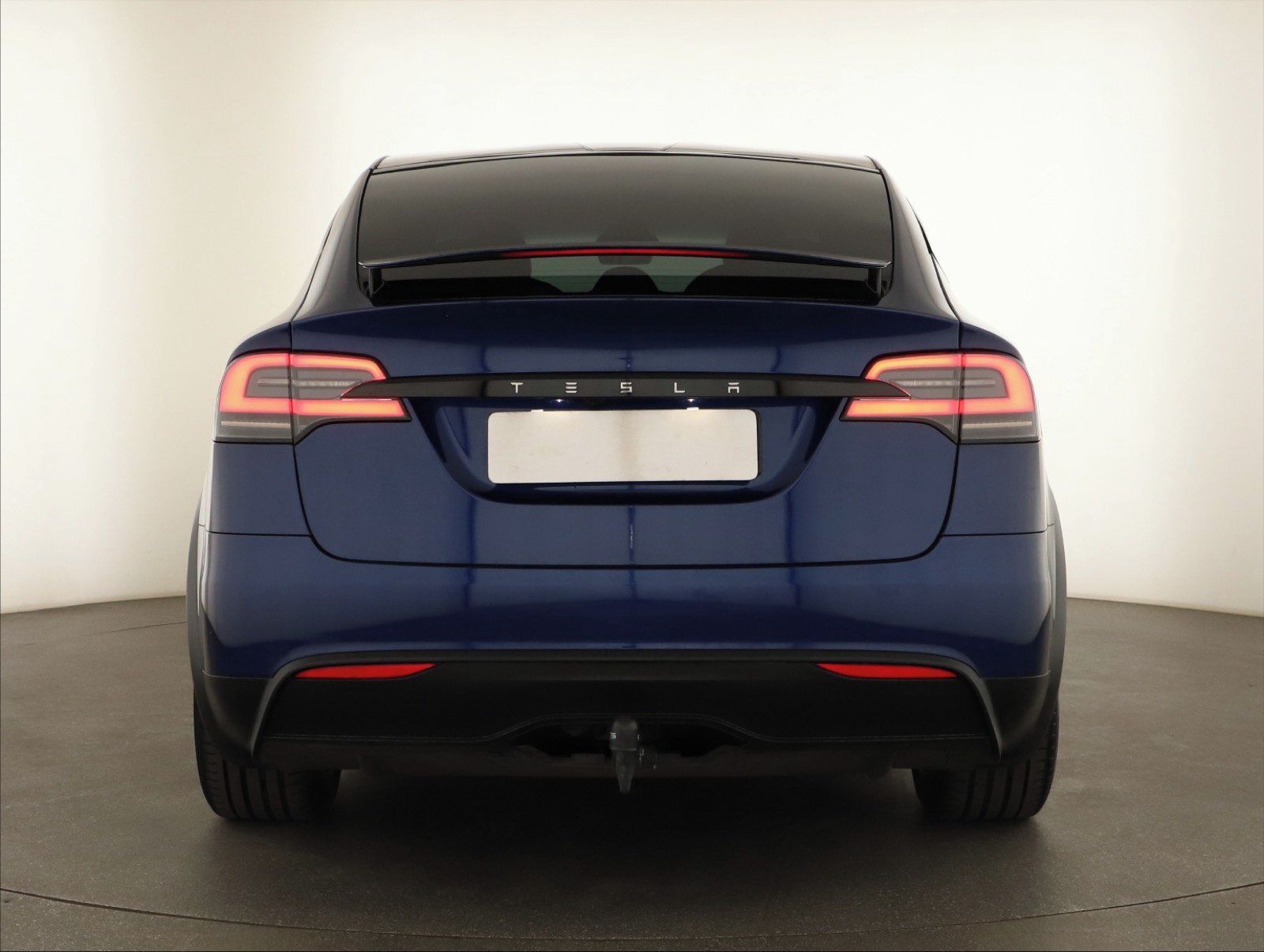 Tesla Model X, Dual Motor, SoH 85% - fotka 4