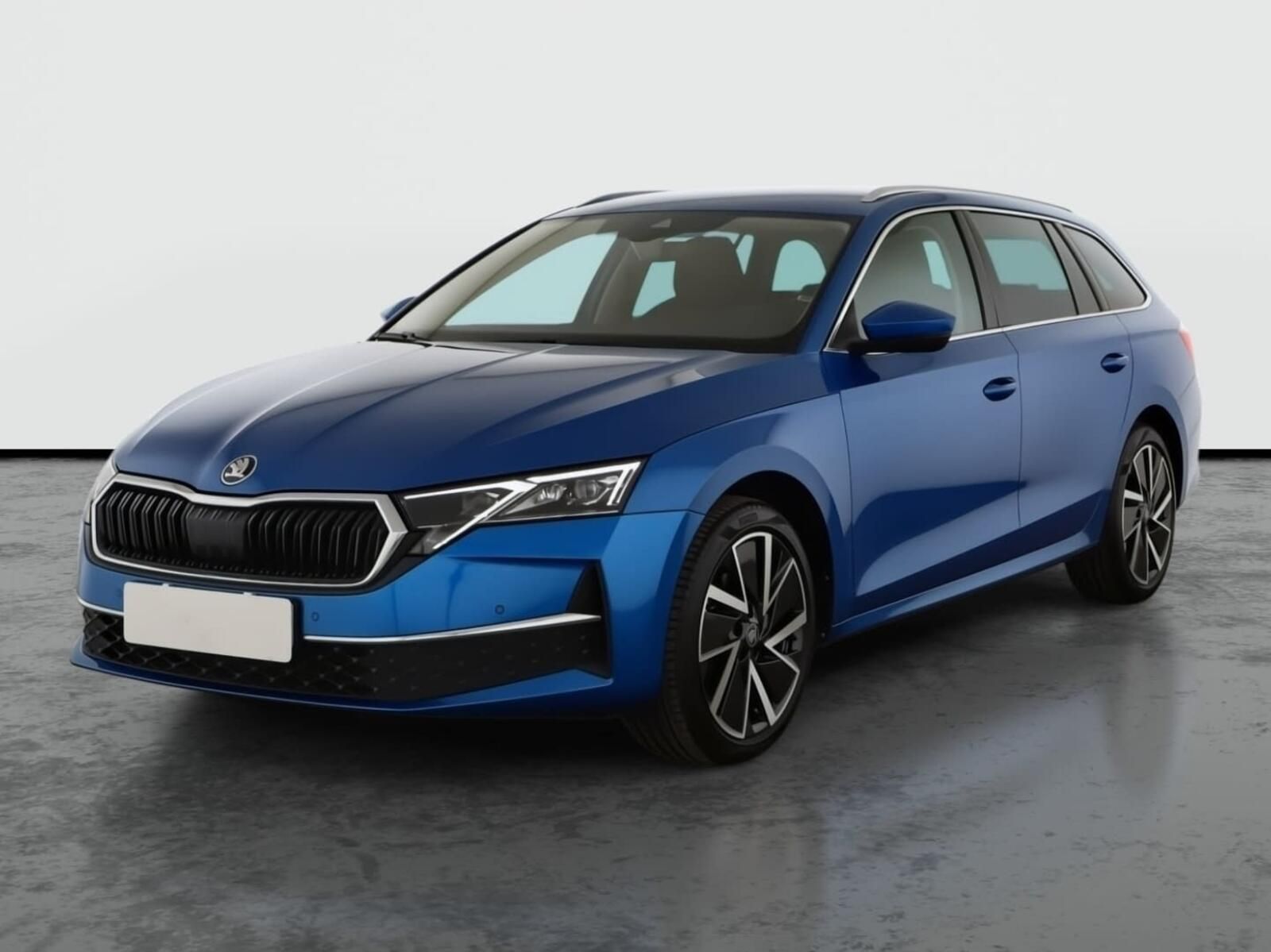 Škoda Octavia, 1.5 TSI, Top Selection - fotka 2
