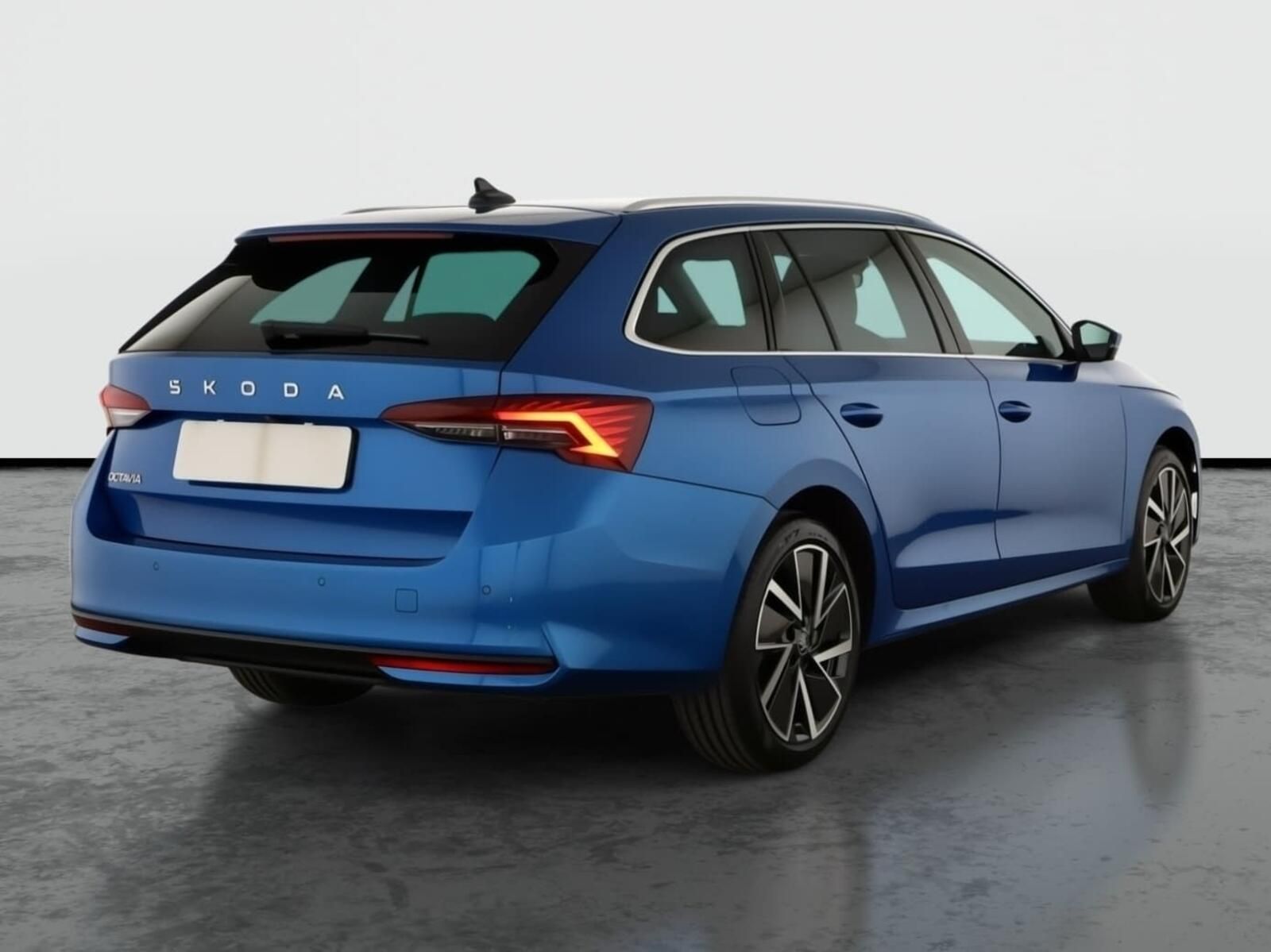 Škoda Octavia, 1.5 TSI, Top Selection - fotka 5