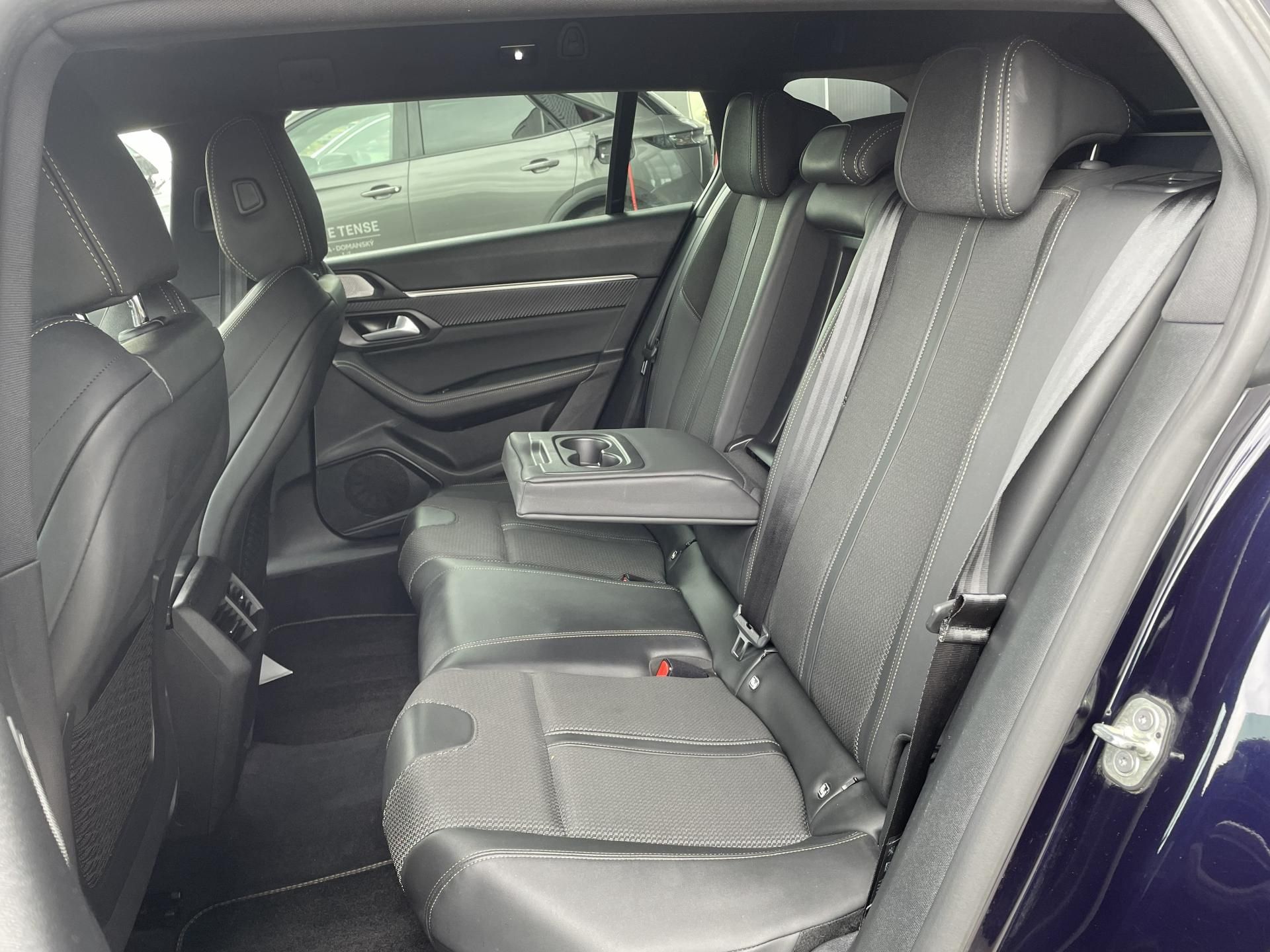 Peugeot 508, GT 1.6 PT 133 kW - fotka 5