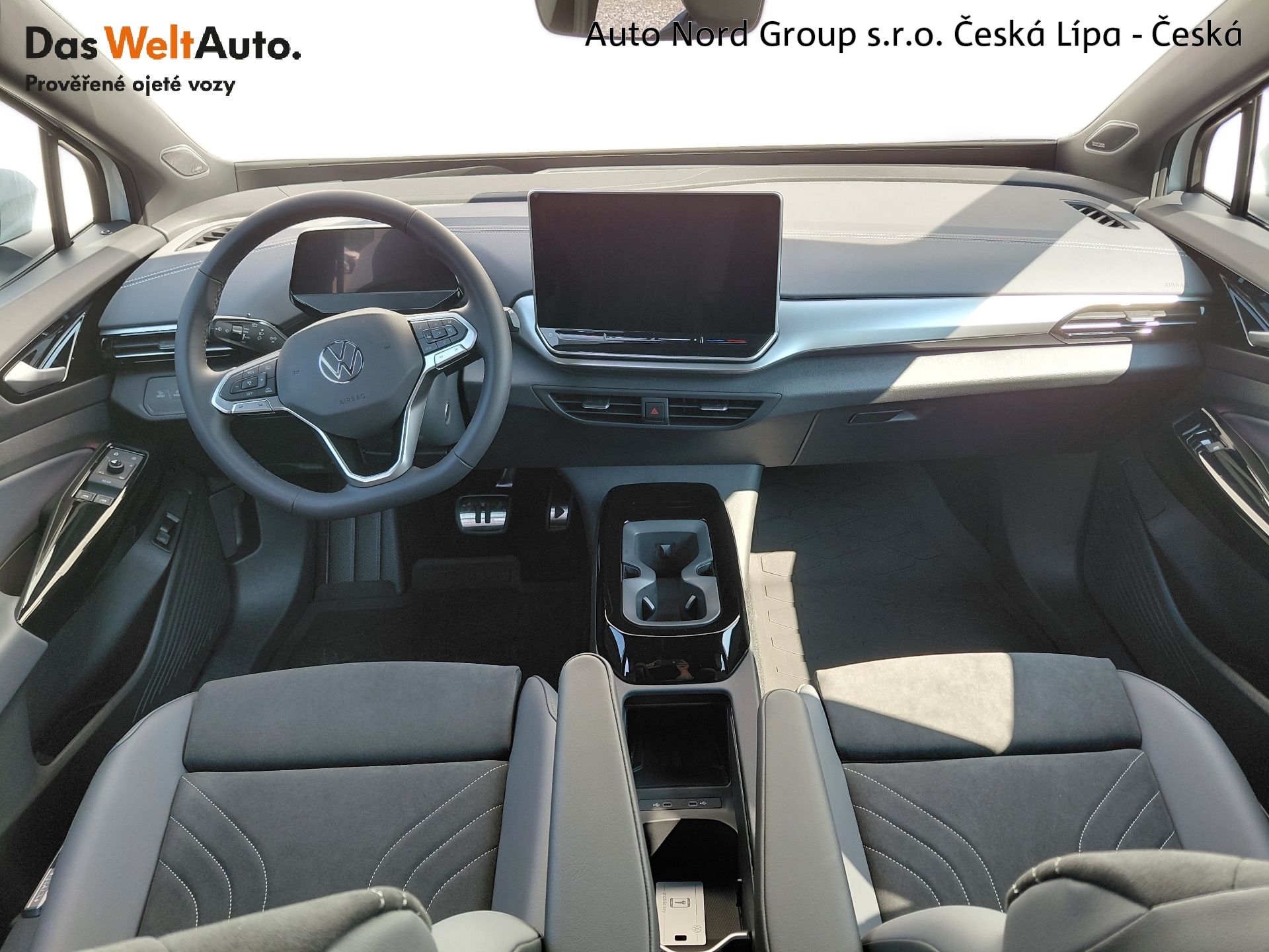 Volkswagen ID.4, ID.4 Pro 4M 220 kW, 77 kWh - fotka 5