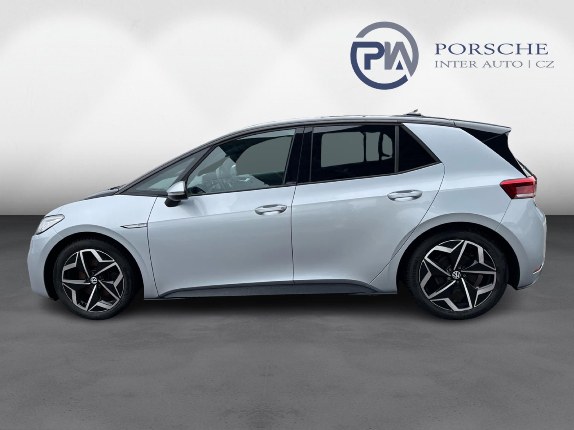 Volkswagen ID.3, ProPerform 150kW 58kWh - fotka 4