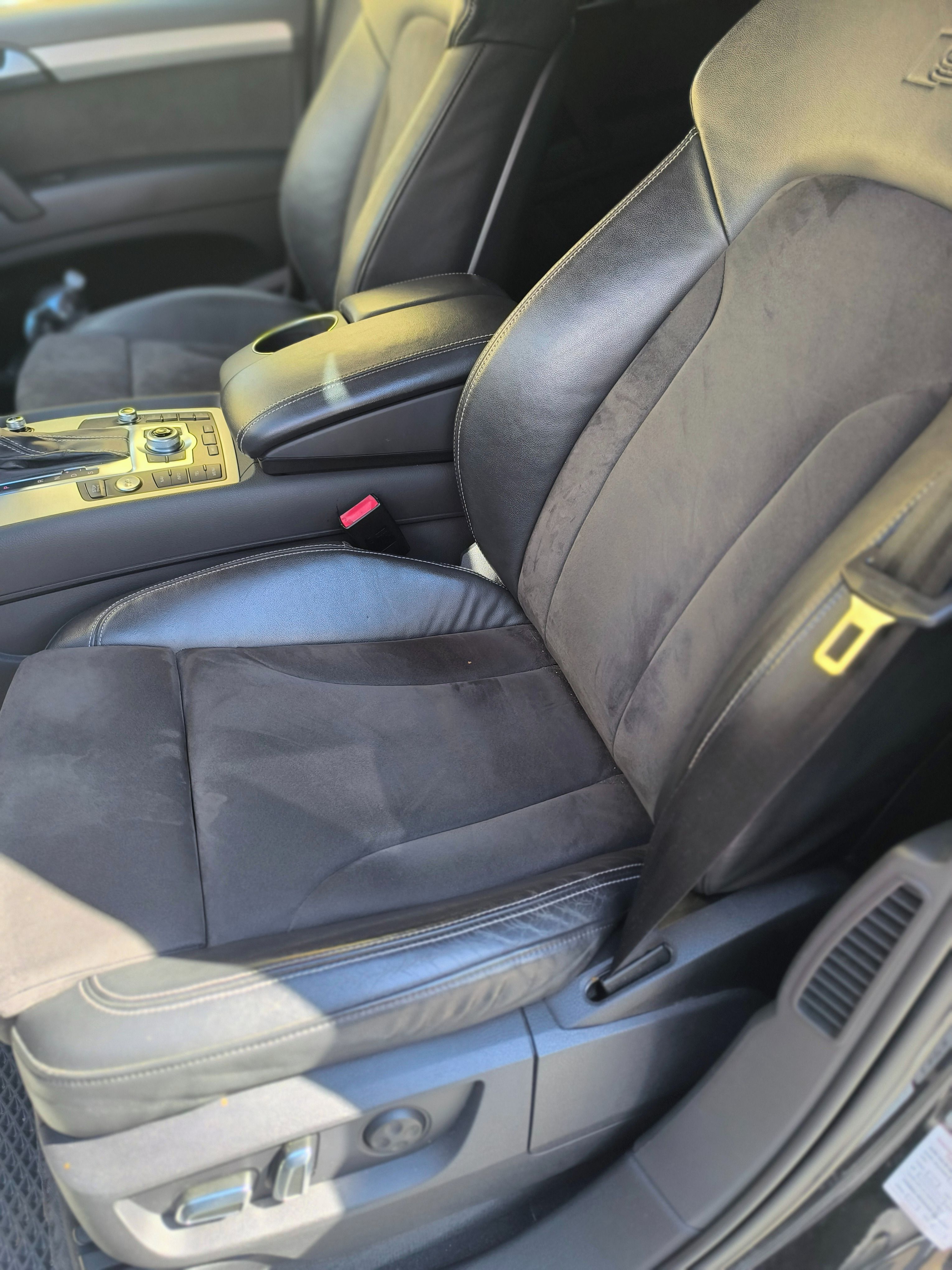 Audi Q7, TDI - fotka 5