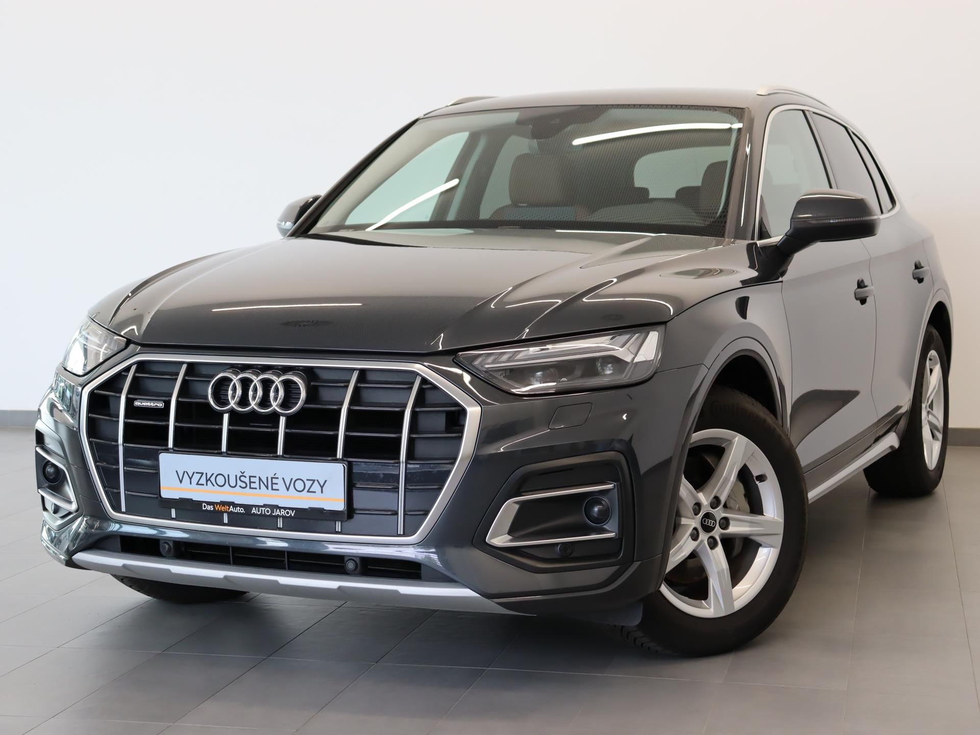 Audi Q5, ADVANCED 40 TDI 150KW QUATTRO