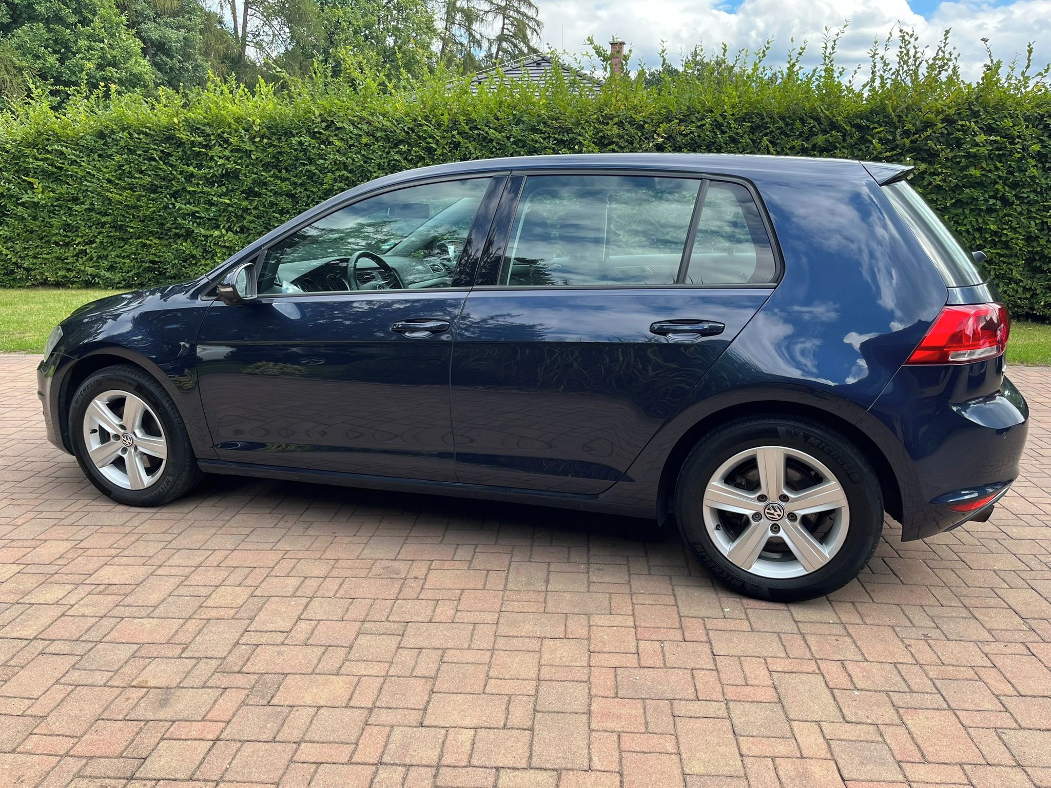 Volkswagen Golf, 1.4 TSI 1.Maj Výhřev Senzory - fotka 5