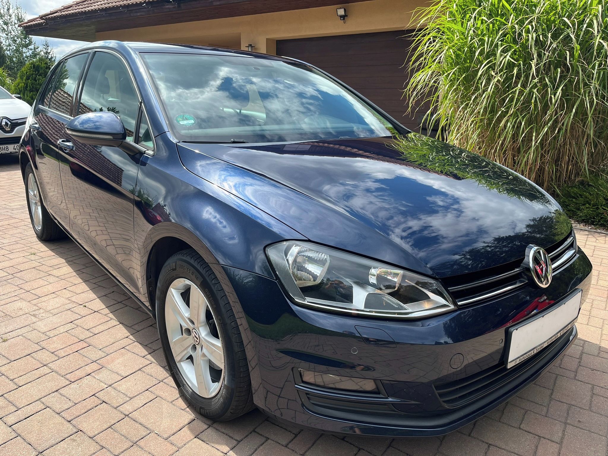 Volkswagen Golf, 1.4 TSI 1.Maj Výhřev Senzory - fotka 2