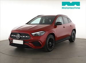Mercedes-Benz GLA, 220 4MATIC, AMG Line, Automat