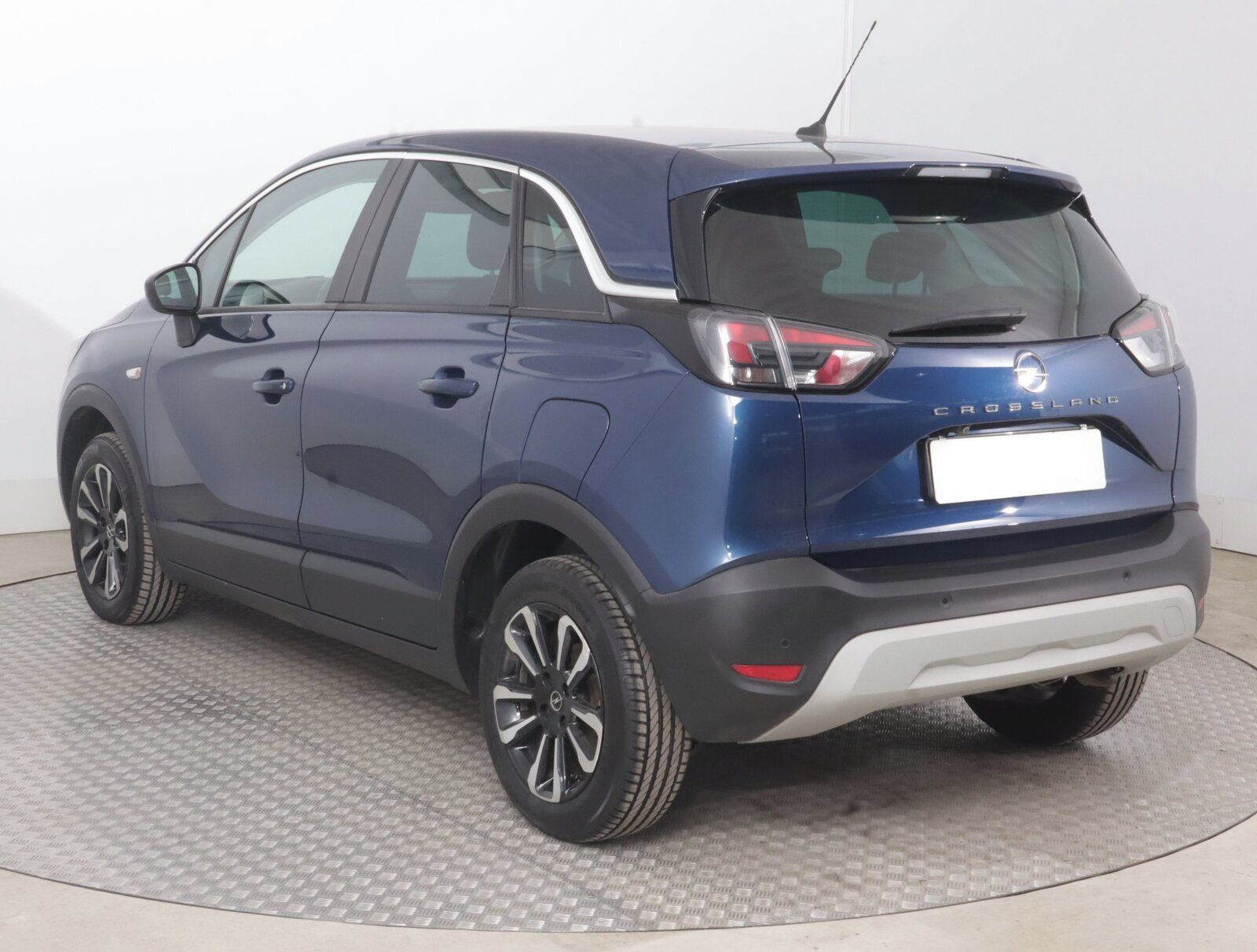Opel Crossland, 1.2 Turbo, Elegance, Automat - fotka 4