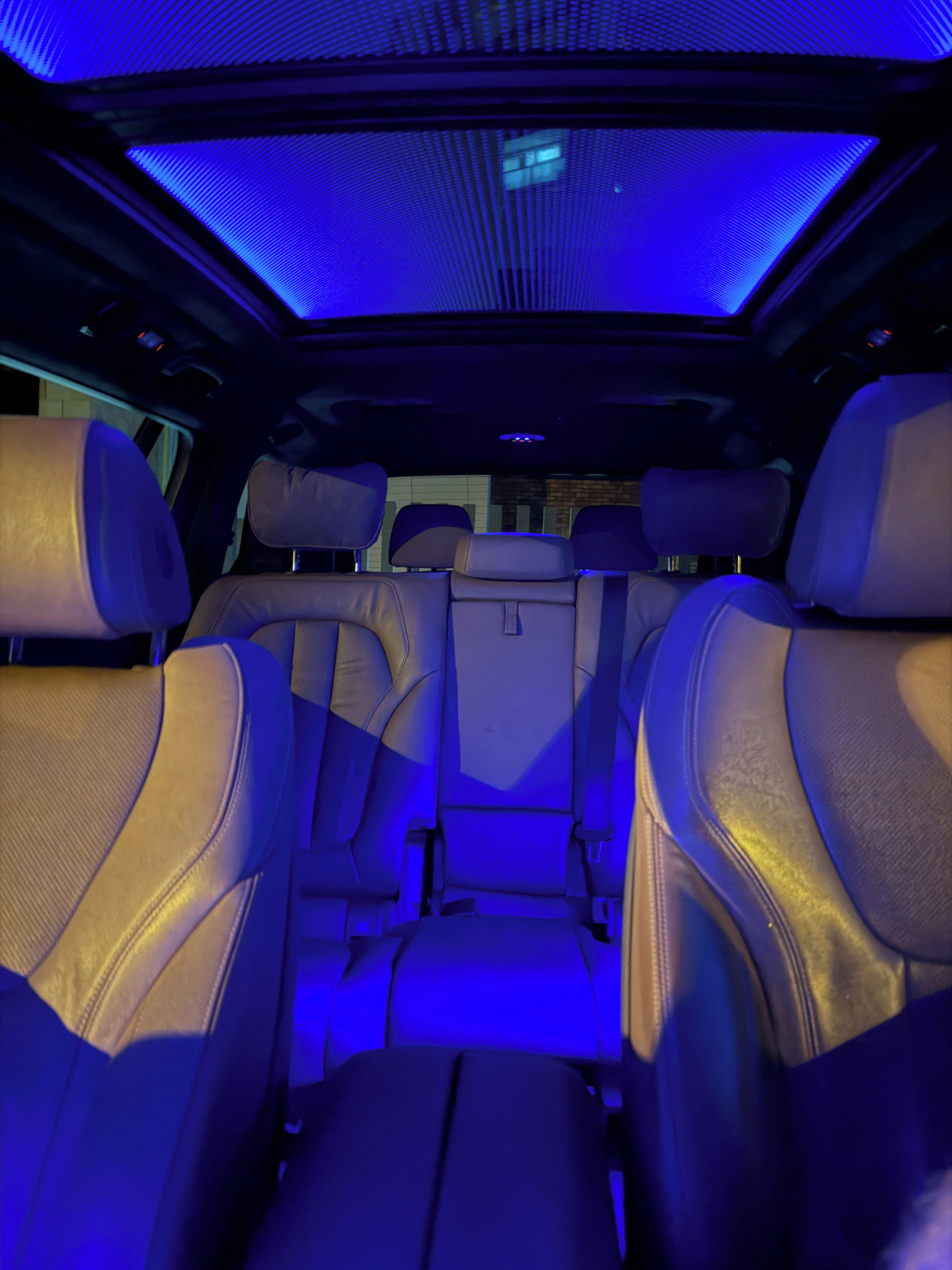 BMW X7, M-paket - fotka 6