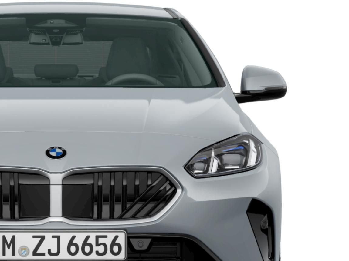 BMW Řada 2, 220d Gran Coupe - fotka 4