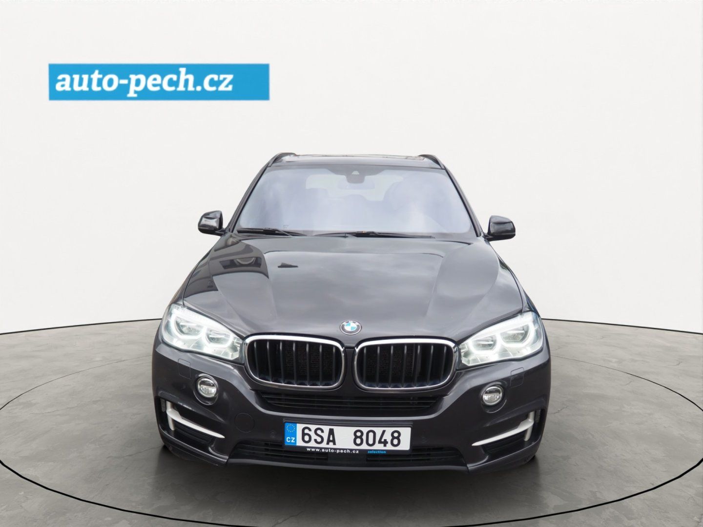 BMW X5, 3.0d xDrive, 4x4, Pano - fotka 6