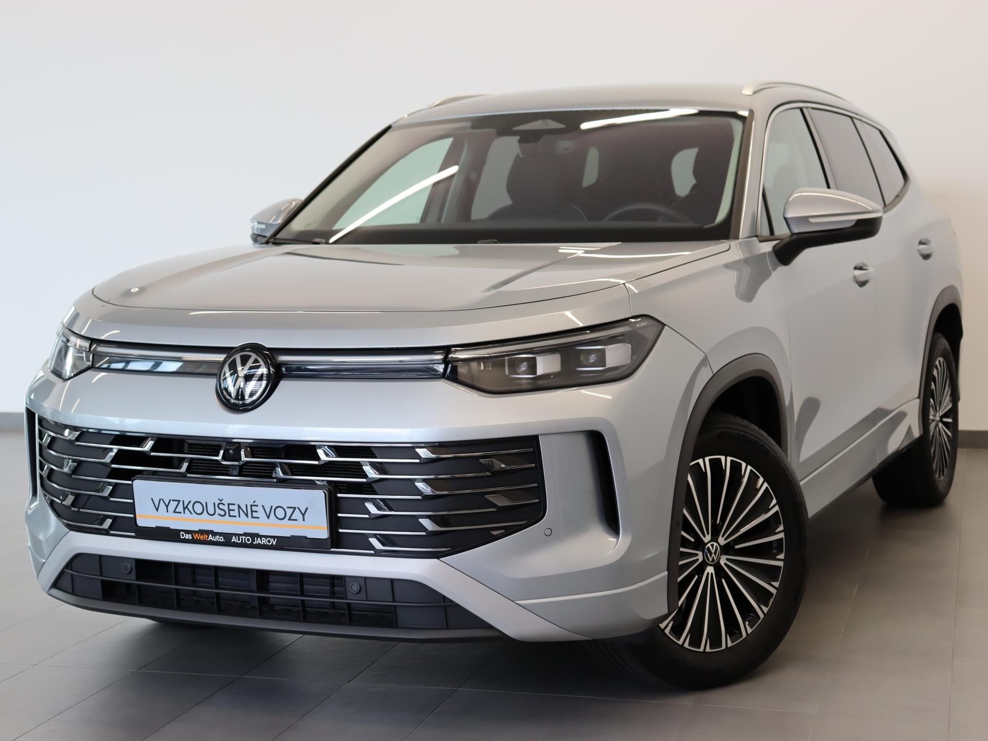 Volkswagen Tayron, ELEGANCE 2,0 TDI 142 KW 4MOT