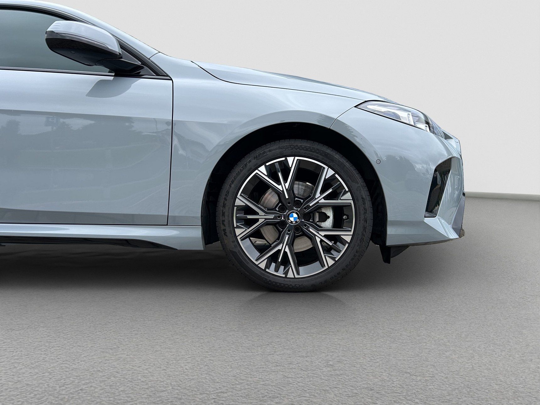 BMW Řada 2 - fotka 4