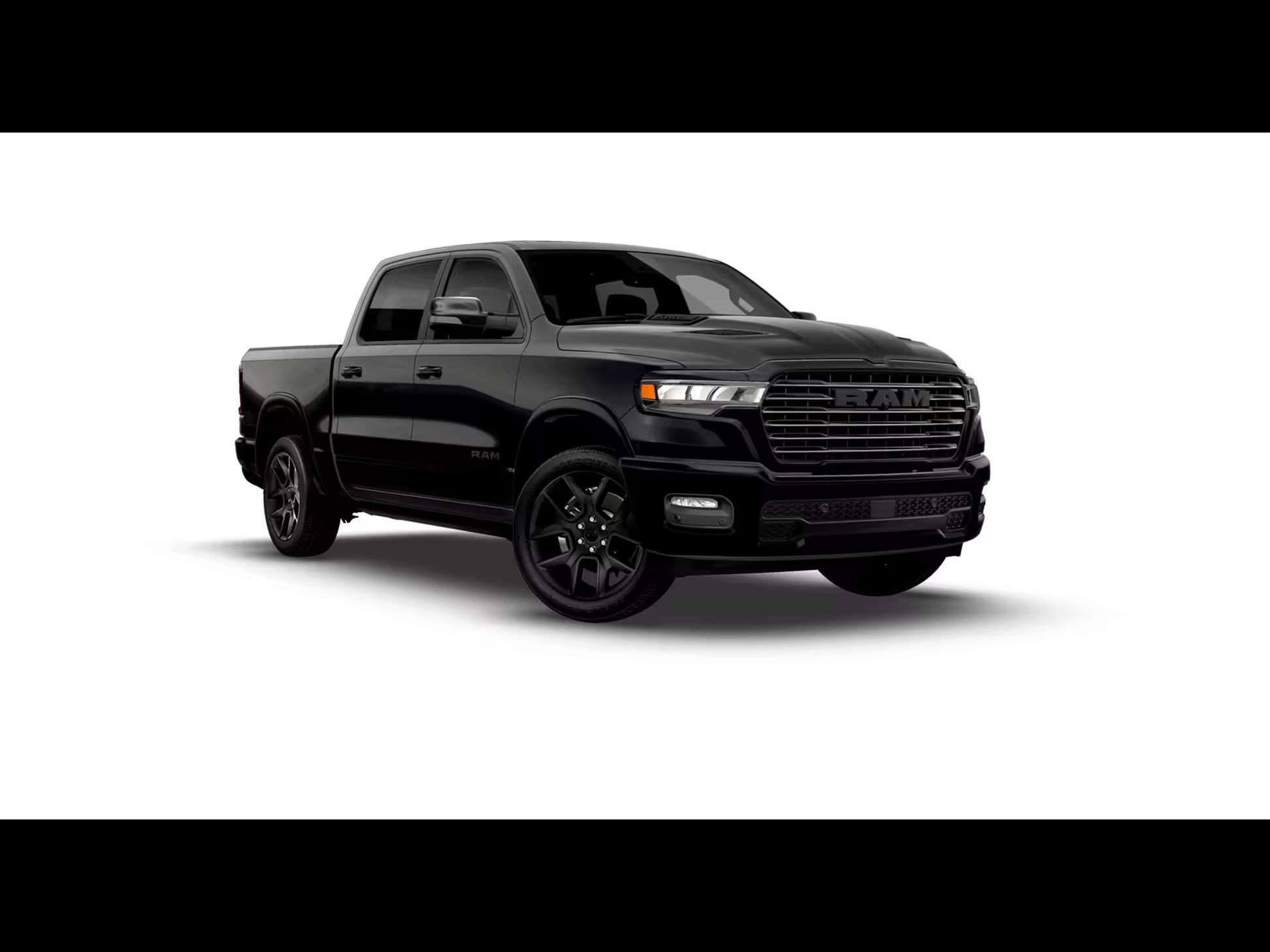 RAM 1500, 3.0 I6 426k LARAMIE PREMIUM NI - fotka 2