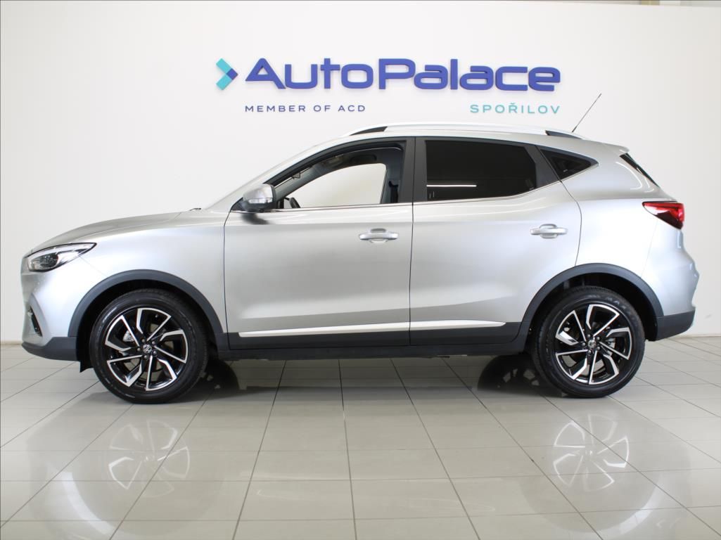 MG ZS, 1,5 DVVT 78kW Emotion 8520km! - fotka 5