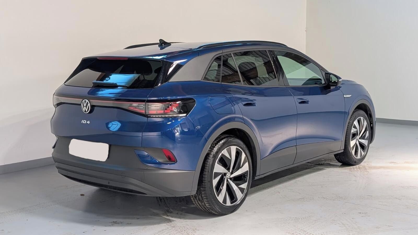 Volkswagen ID.4, Pro Performance 150 KW*Navi* - fotka 4
