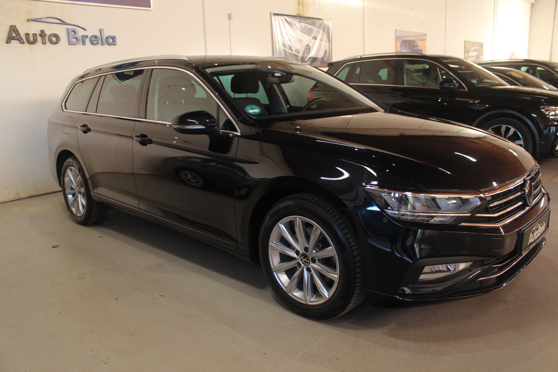 Volkswagen Passat, 2.0TDI DSG Display Tažné - fotka 3