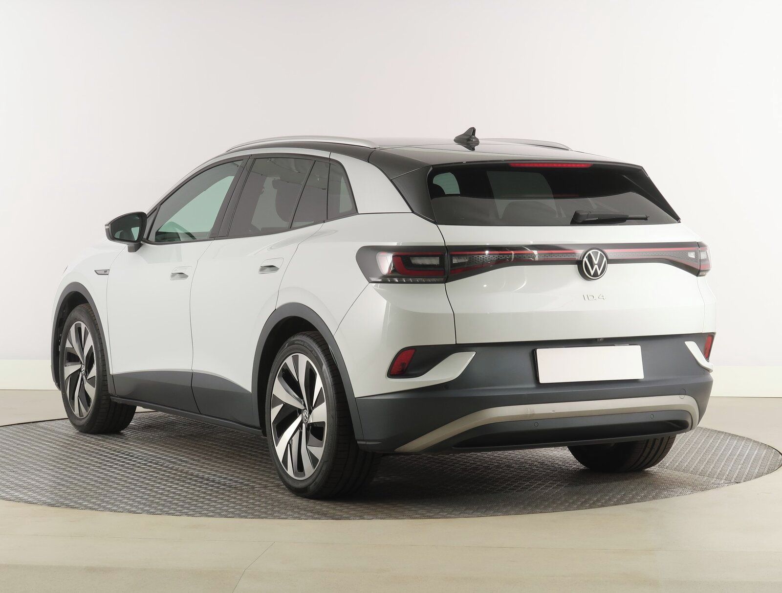 Volkswagen ID.4, Pro Perf. (82 kWh), Automat - fotka 4