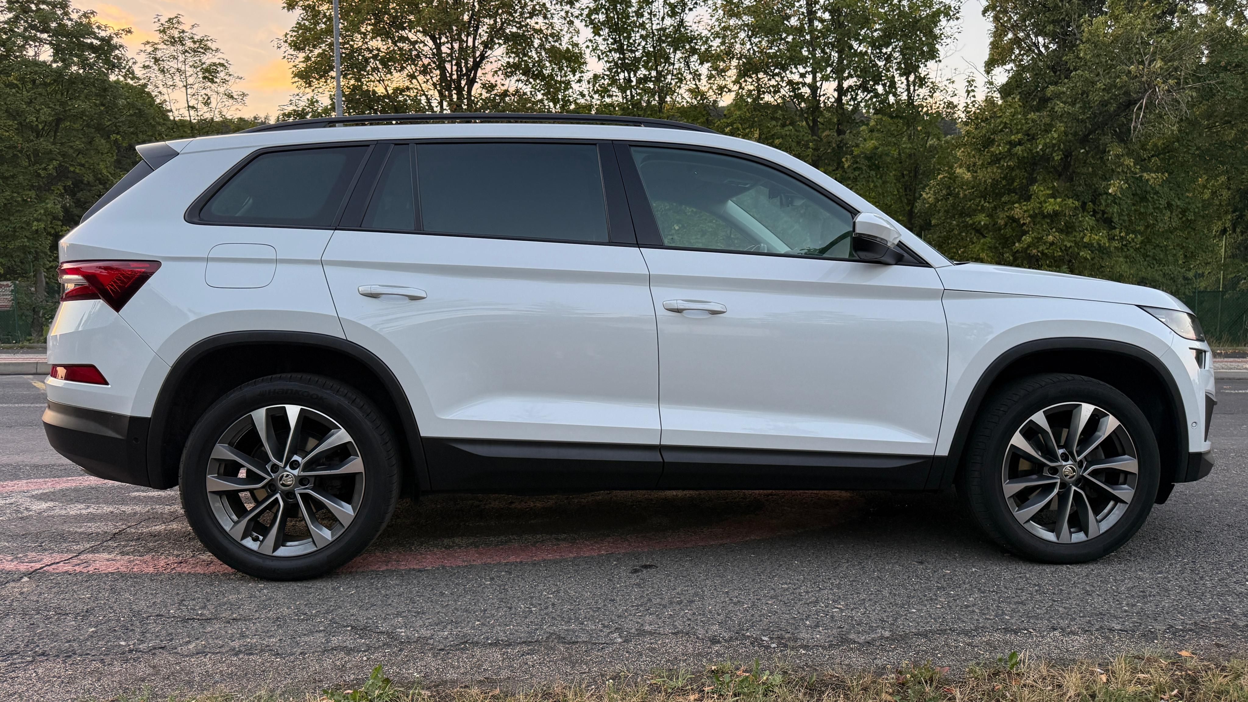 Škoda Kodiaq, 2.0 TDi ,110 kw,dsg,140tis km - fotka 6