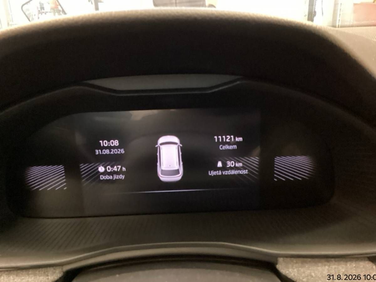 Škoda Kamiq, Selection 1,0 TSI 85kW MT6/N98 - fotka 5
